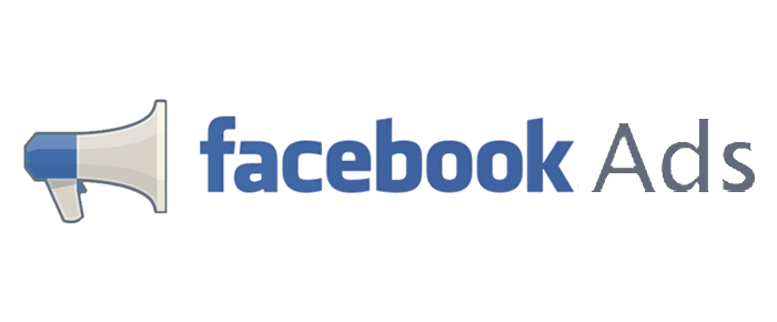 Logo Facebook Ads