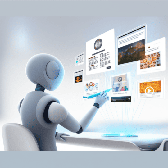 IA et Marketing Digital : Le Guide Ultime pour les TPE en 2025