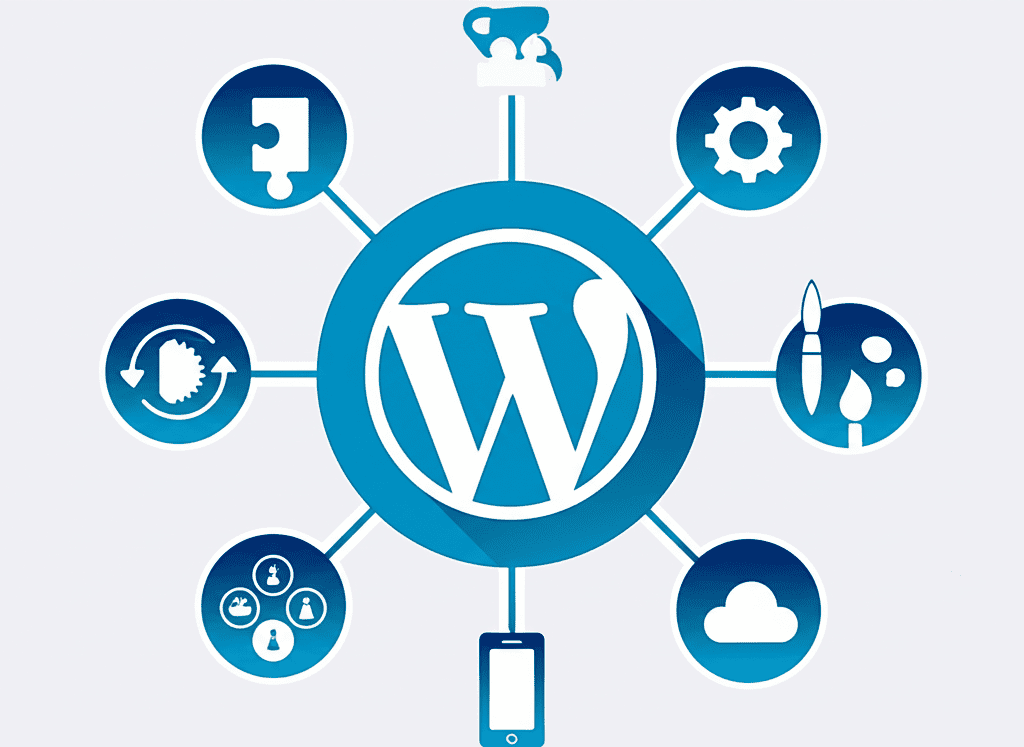 Pourquoi WordPress Reste le Maître Incontesté du Web en 2025 : Une Exploration Détaillée du CMS N°1