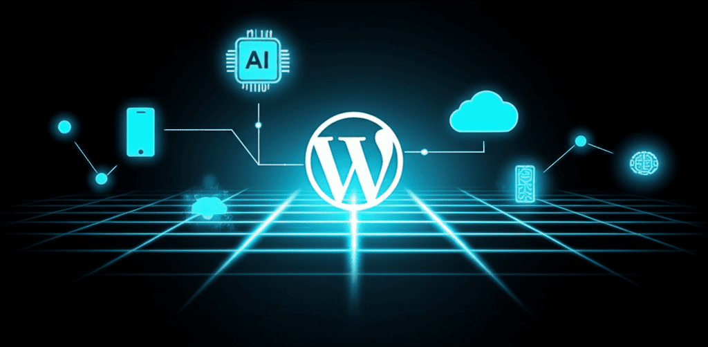 Pourquoi WordPress Reste le Maître Incontesté du Web en 2025 : Une Exploration Détaillée du CMS N°1